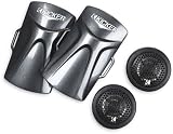 Kicker 08KS13 Pair of 1/2 Kaladex dome tweeters