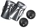 KICKER 08KS13 0.5" TWEETER AND CROSSOVER SET