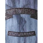 Bon Jovi / New Jersey book cover