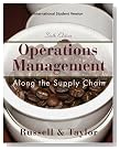  Operations and Supply Chain Management