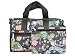 LeSportsac レスポートサック ボストンバッグ 7384 3067 Small Weekender スモールウィークエンダー ペルビアンファンタジー[並行輸入品]