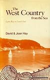 The West Country from the sea : Lyme Bay to Land's End