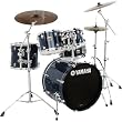 Yamaha TDFS57OCB 5 Piece Complete Tour Drum Kit - Ocean Blue