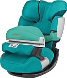 Cybex 511105003 Pallas Lagoon-turquoise, Kinderautositz Gruppe I/ II / III