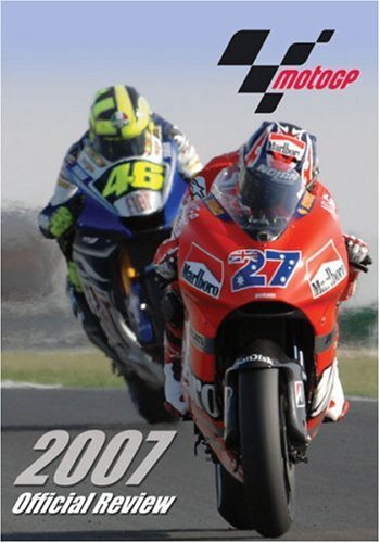 Childrens Toyshop  DVD : MotoGP Review 2007