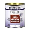 Rust-Oleum 207016 Marine Metal Primer 1-Quart