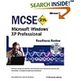 MCSE Microsoft Windows XP Professional Readiness Review; Exam... by  Kurt Dillard and Anthony Northrup