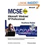 MCSE Microsoft  Windows  XP Professional Readiness Review; Exam 70-270 (Cpg-Other)