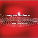 Angry Red Planet