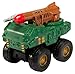 Matchbox Rev Rigs Military Truck