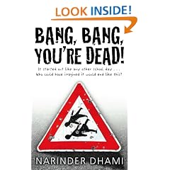 Bang Bang You're Dead