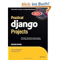 Practical Django Projects (Expert's Voice in Web Development)