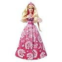 Barbie The Princess & the Popstar 2-in-1 Transforming Tori Doll