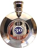Review Manuscript  / 30th Hip Flask