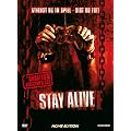 Stay Alive (Unrated Director's Cut)