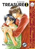 Treasure vol.1 (Yaoi Manga)