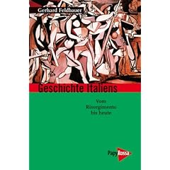 Geschichte Italiens: Vom Risorgimento bis heute