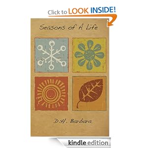 Seasons Of A Life (The Lakeville Series)