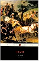 The Iliad: New Prose Translation (Classics)