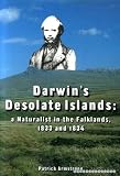 Darwin's desolate islands : a naturalist in the Falklands 1833-1834