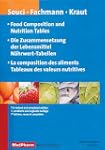 Food Composition and Nutrition Tables