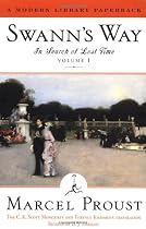 In Search of Lost Time Volume I Swann's Way