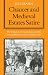 Books : Chaucer: Medieval Estates Satire: The Literature of Social Classes and the General Prologue to the Canterbury Tales