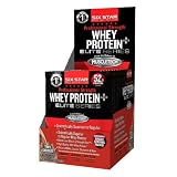 Six Star Pro Nutrition PS Whey Protein, Triple Chocolate, 10