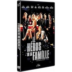 Le heros de la famille