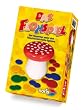 Noris Spiele 606144010 - Flohspiel