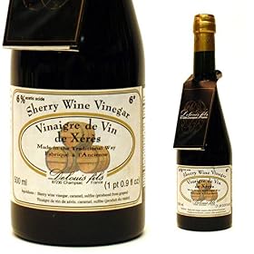 Sherry Wine Vinegar