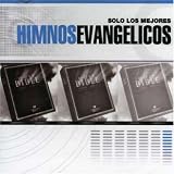 Solo Los Mejores Himnos Evangelicos - Solo Los Mejores Himnos Evangelicos ( Audio CD ) - B00069KIKM