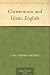 Christentum und Islam. English