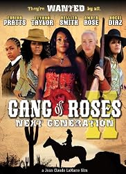 Gang of Roses II: Next Generation
