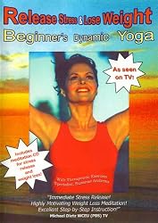 Beginner's Dynamic Yoga: Release Stress & Lose Weight with Suzanne Andrews