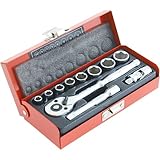 SK11 TS-211M　1/4ソケットレンチセット