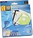 Electronics : Case Logic 50 CD Prosleeves Holds 100 CDs PFR100