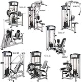 Dual Function Strength Series - Low Back/Abdominal