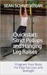 Quickstart: Strict Pullups and Hangin...