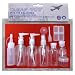 Much More Better Travel Bottle Kit Assorted (Seifenspender)