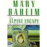 the alpine escape an emma lord mystery