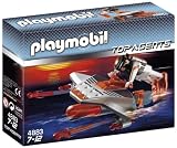 Playmobil Secret Agent Torpedo Diver 4883IMAGE