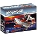 Playmobil - 4883 - Plongeur torpille