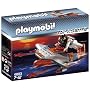 Playmobil - 4883 - Plongeur torpille de Playmobil