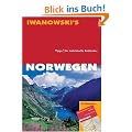 Norwegen. Reise-Handbuch: Tipps! f�r indivudelle Entdecker, mit Reisekarte zum Herausnehmen