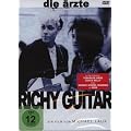 Richy Guitar - Die �rzte - 16:9 Widescreen