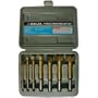 Delta 15-603 7-Piece 1/4-Inch to 1-Inch Forstner Bit Assortment