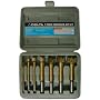 Delta 15-603 7-Piece 3/8-Inch to 1-Inch Forstner Bit Assortment
