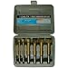 Delta 15-603 7-Piece 3/8-Inch to 1-Inch Forstner Bit Assortment