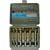 Delta 15-603 7-Piece 3/8-Inch to 1-Inch Forstner Bit Assortment